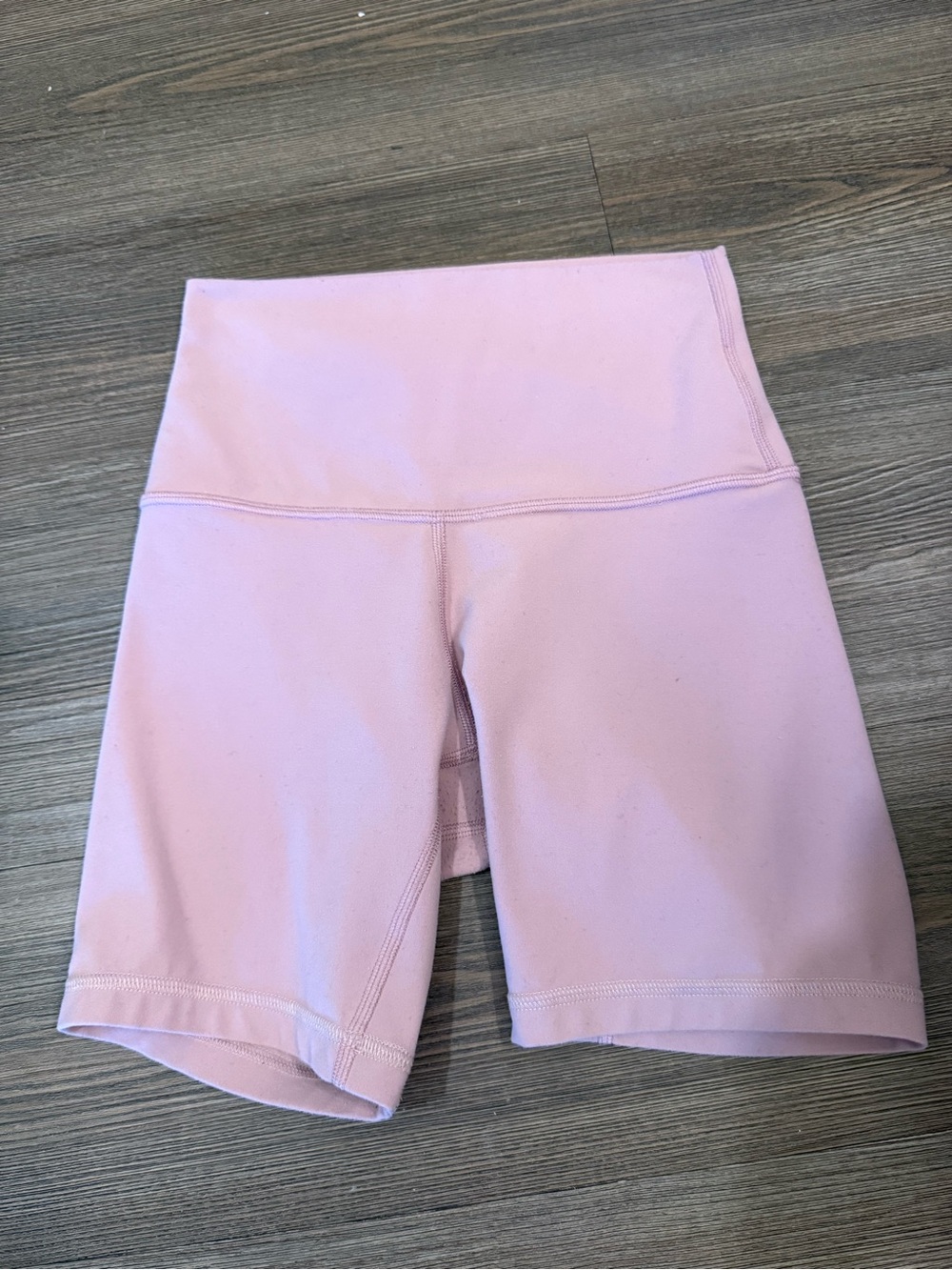 lululemon athletica 6” Bike Shorts